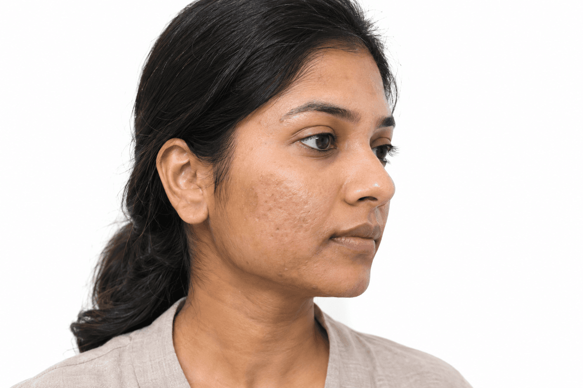 Acne Scars