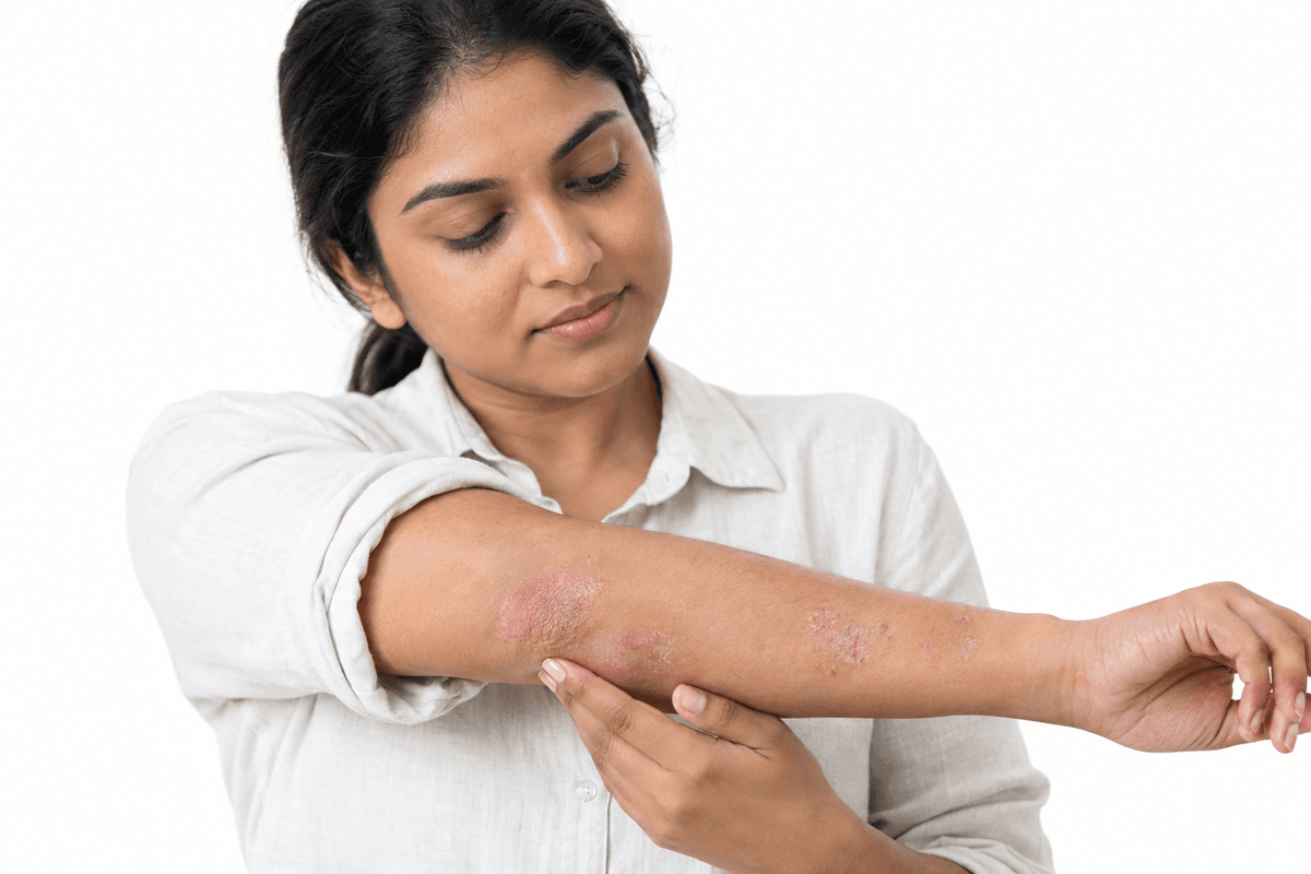 Psoriasis
