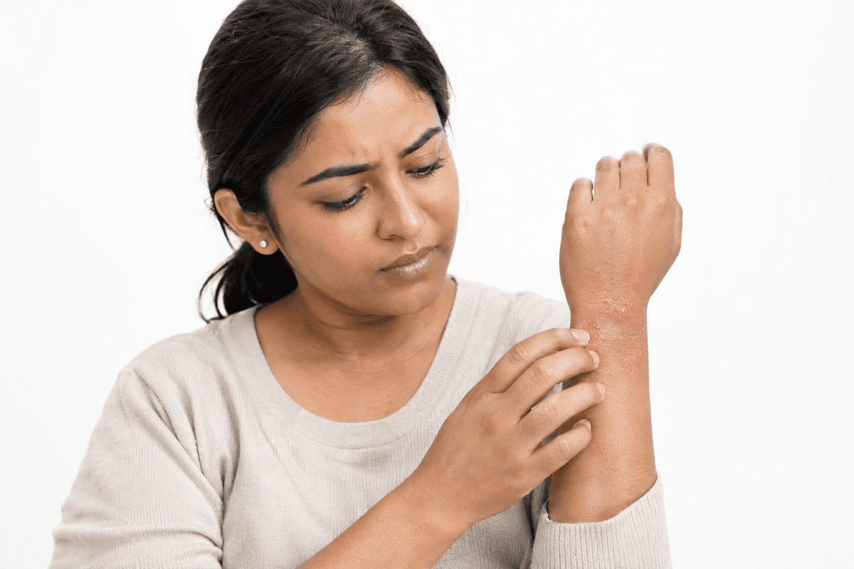 Eczema