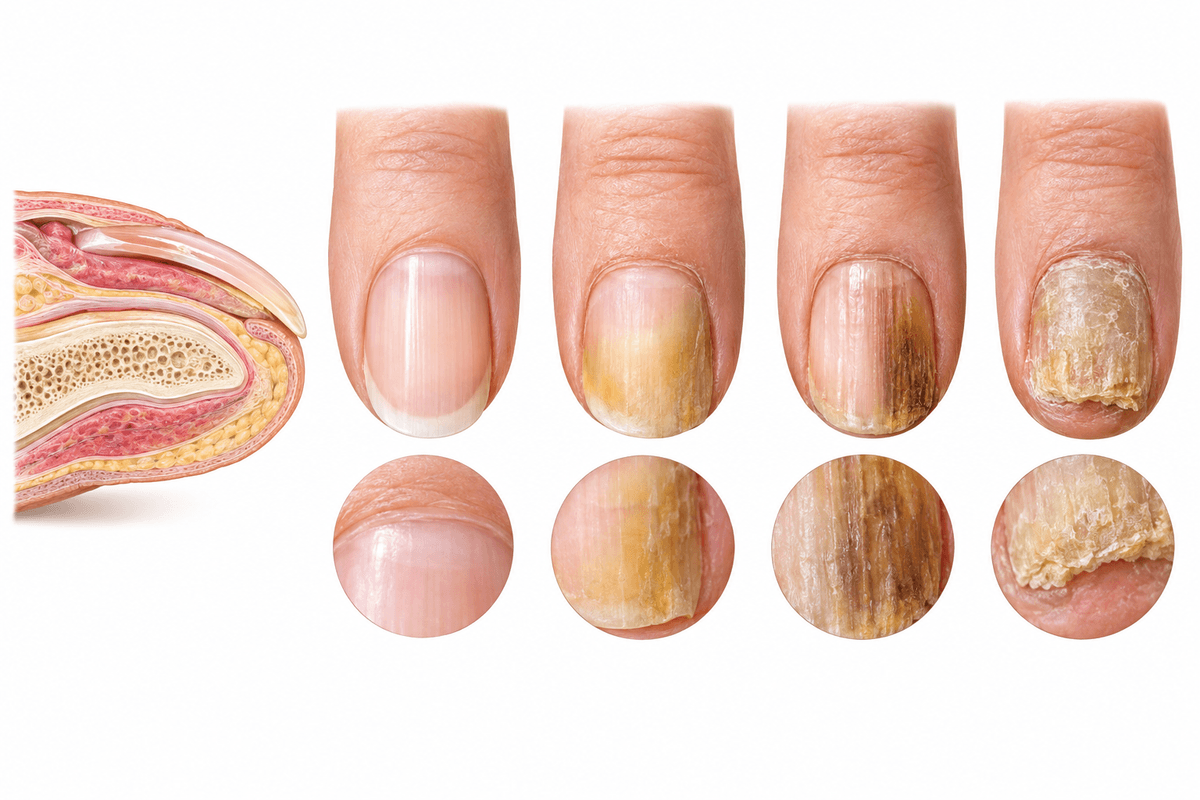 Nail Problems