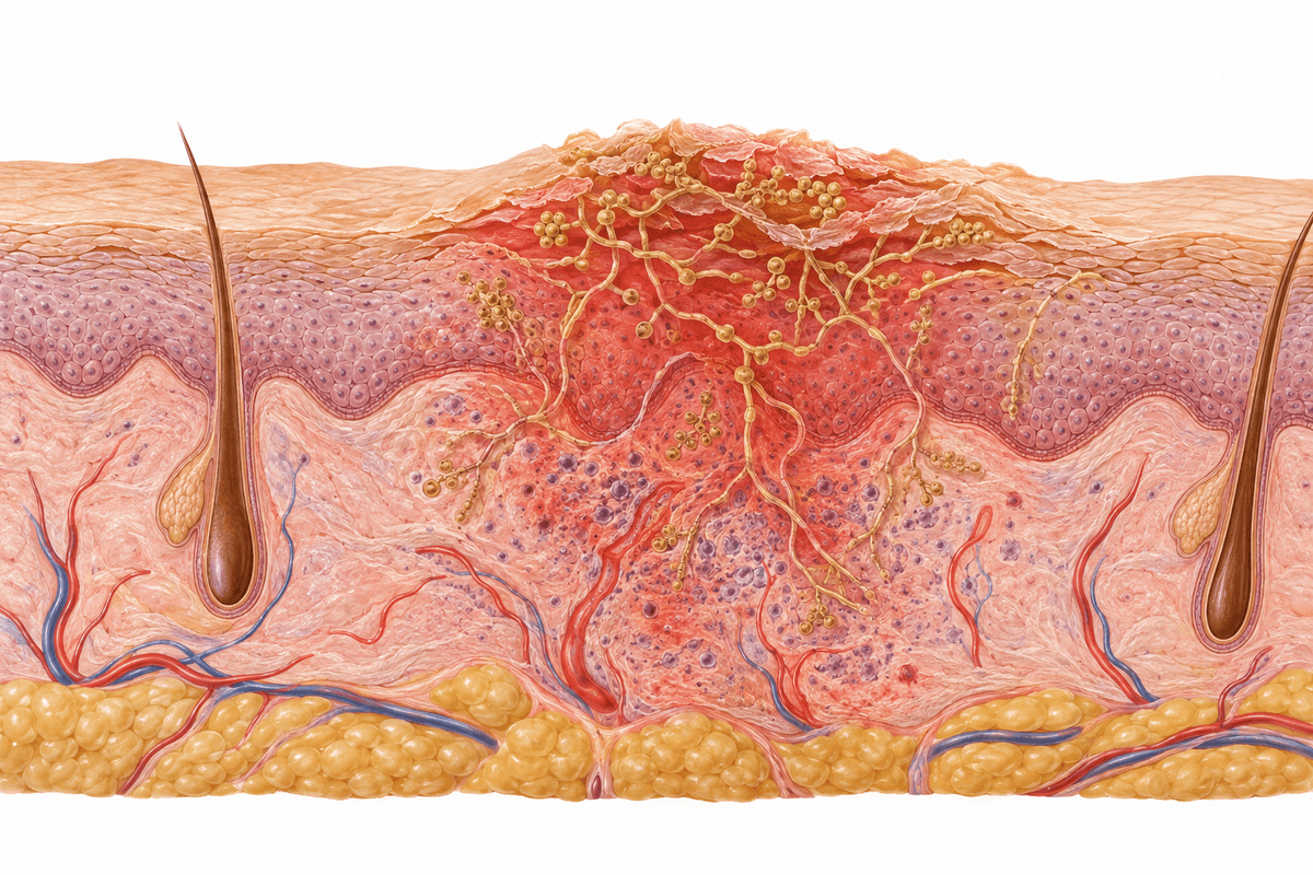 Fungal Infection