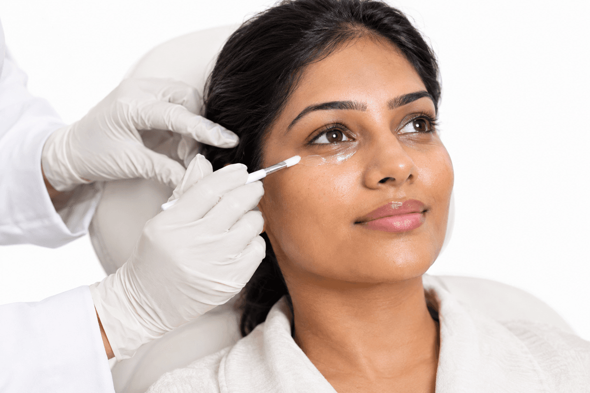 Dark Circles Treatment