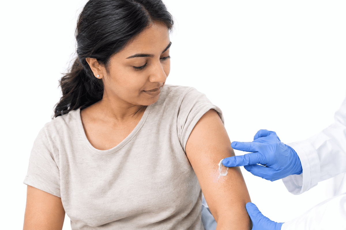 Eczema Treatment