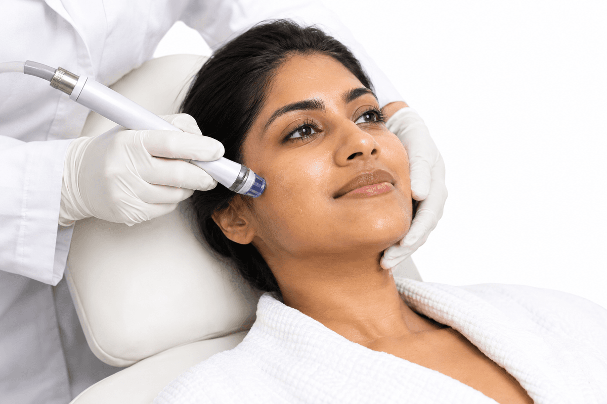 Skin Rejuvenation