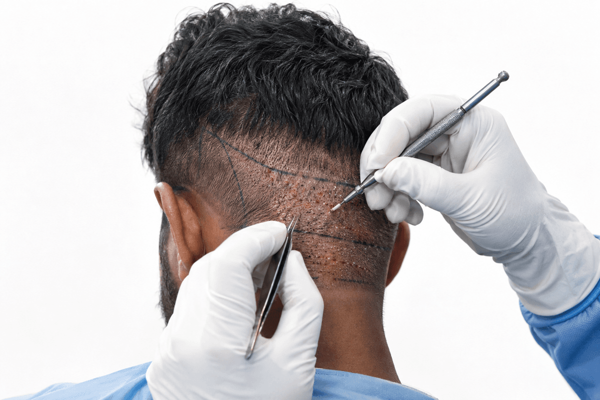 Hair Transplant