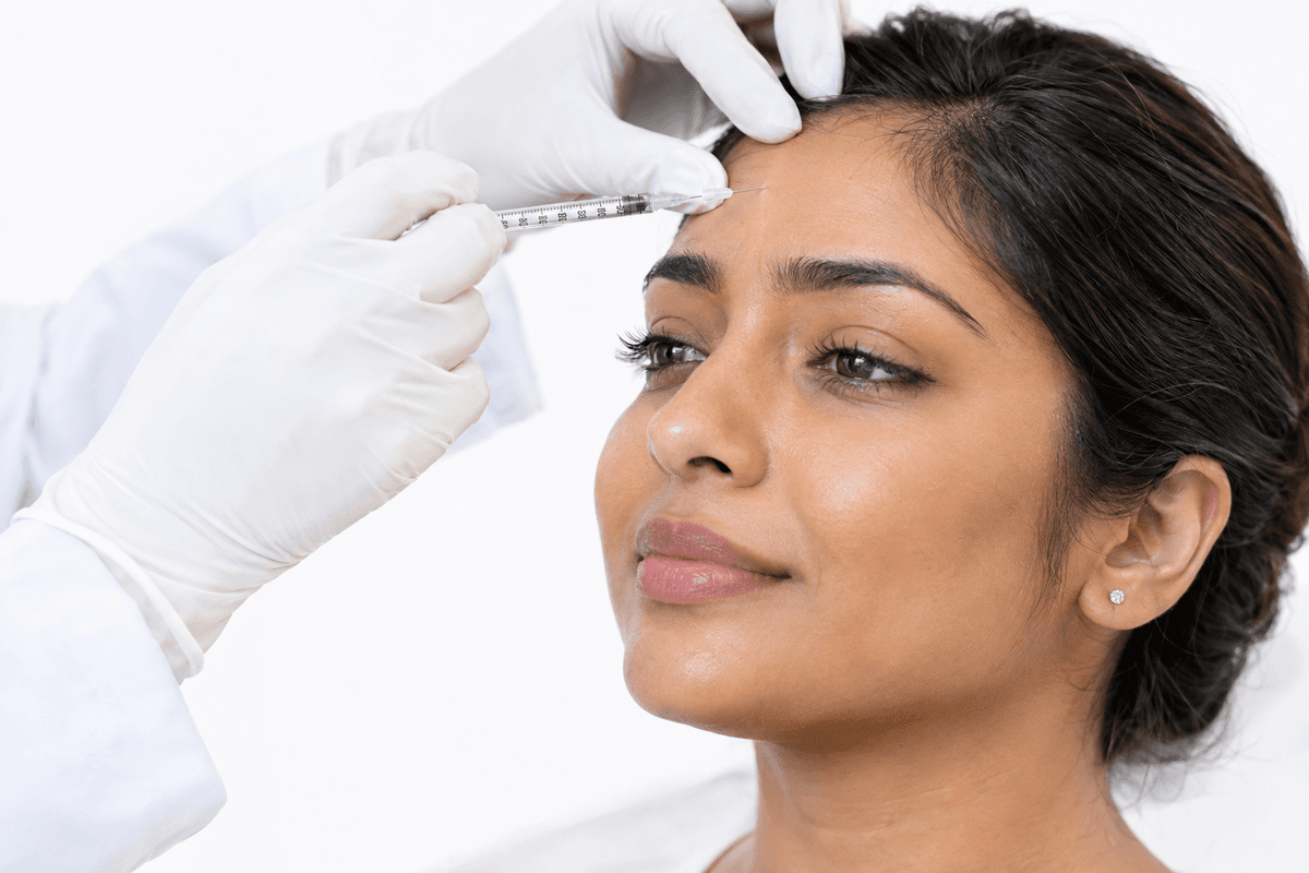 Botox Treatment