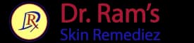 Dr Rams Skin Remediez logo