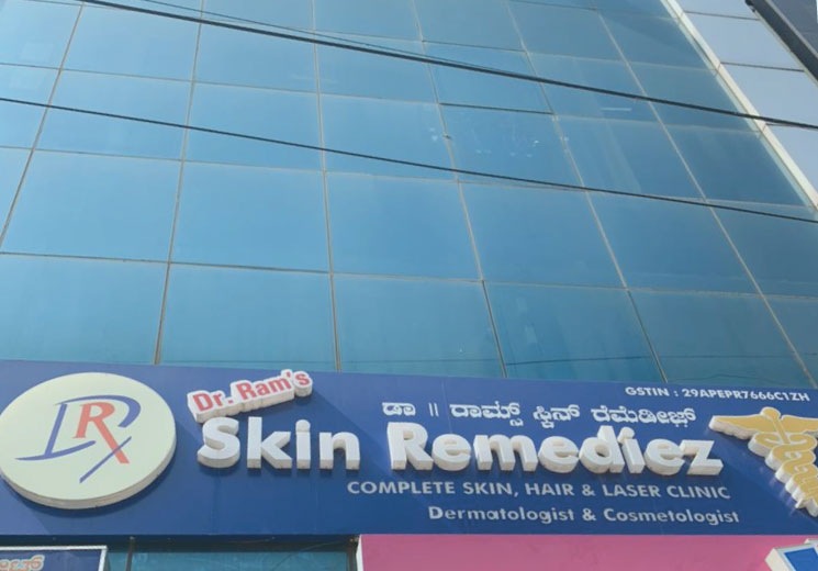 Dr.Ram's Skin Remediez