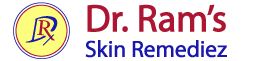 Dr.Ram's Skin Remediez header logo